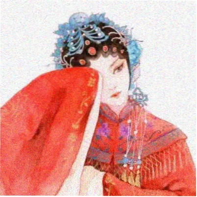 阿柚的留言头像